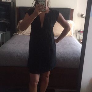 The Limited babydoll dress